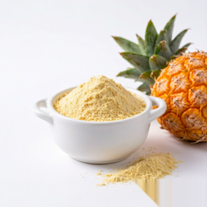 Pineapple Powder Flavor
