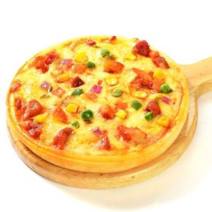 Pizza Powder Flavor
