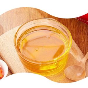 Rapeseed Oil Flavor