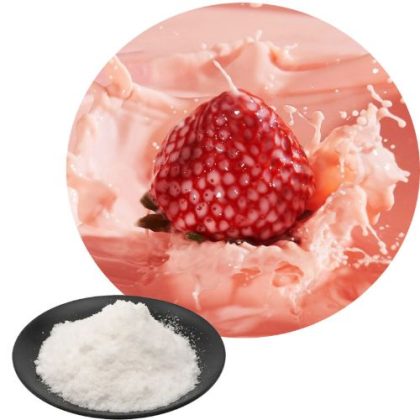 Strawberry Emulsified Flavor