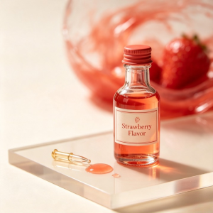 Strawberry Flavor