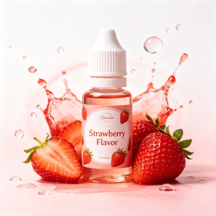 Strawberry Flavor