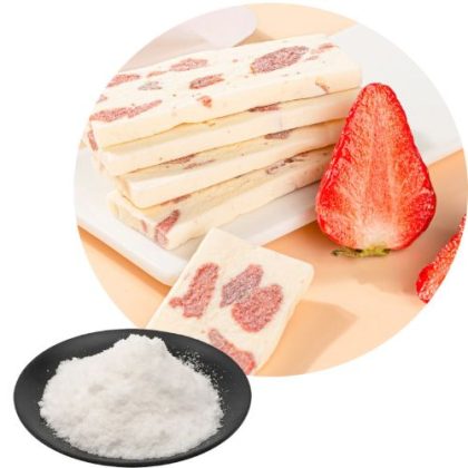 Strawberry Milk Flavor