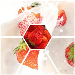 Strawberry Milk Flavor