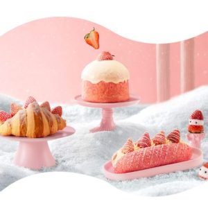 Strawberry Powder Flavor