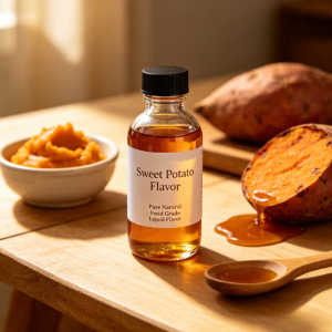 Sweet Potato Flavor