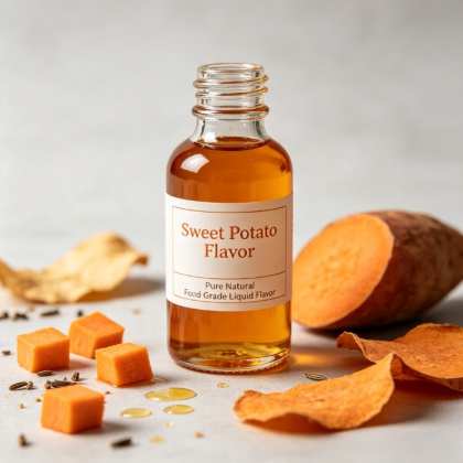 Sweet Potato Flavor