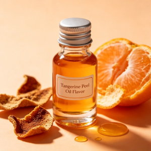 Tangerine Peel Oil Flavor