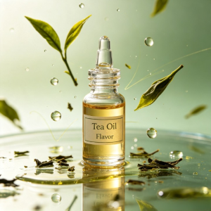 Tea Oil Flavor