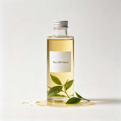 Tea Oil Flavor