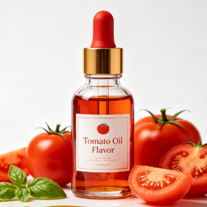 Tomato Oil Flavor