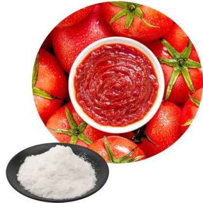 Tomato Oil Flavor