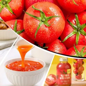 Tomato Powder