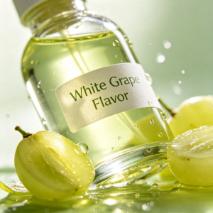 White Grape Flavor