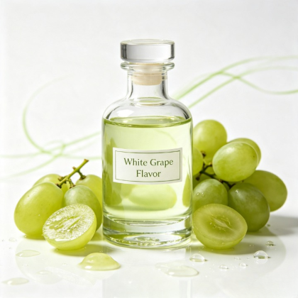 White Grape Flavor