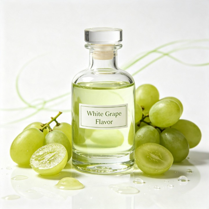 White Grape Flavor