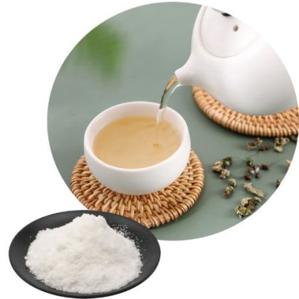White gourd Tea Flavor