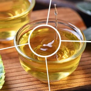 White gourd Tea Flavor