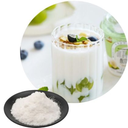 Yogurt Flavor