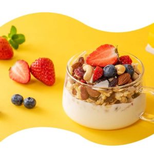 Yogurt Flavor