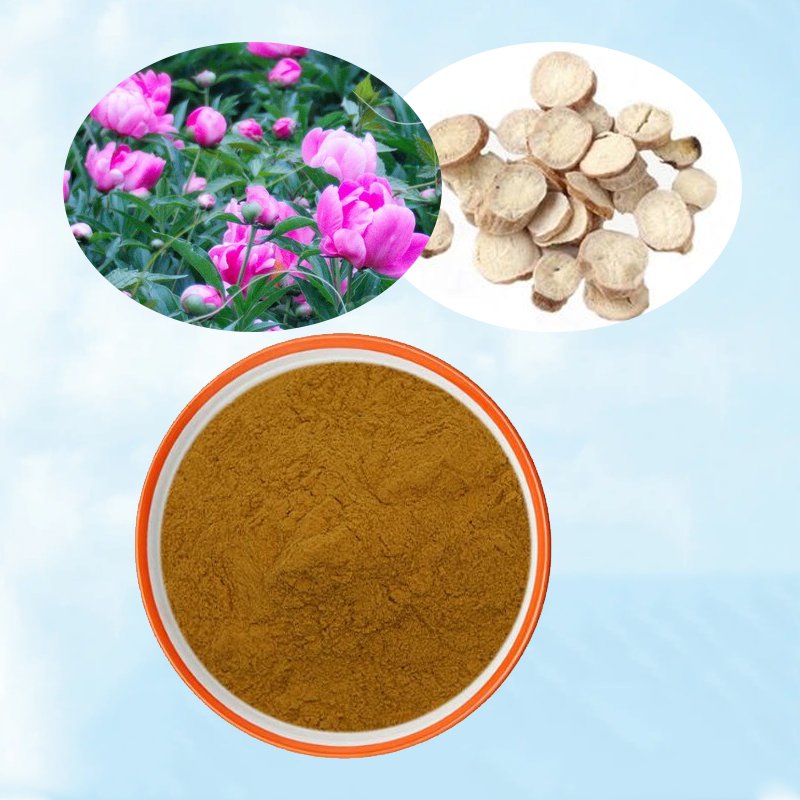 Paeonolum Extract Powder