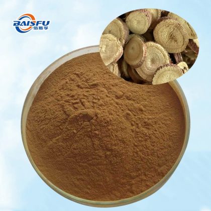  Licorice Extract