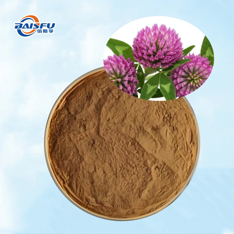 Red Clover P.E.