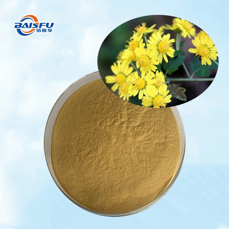 Chrysanthemi Indici Flos P.E