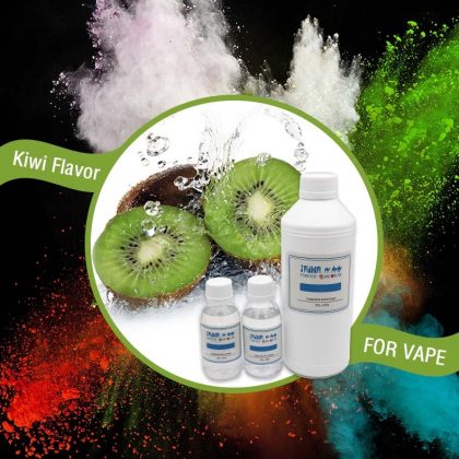 Kiwi Flavor