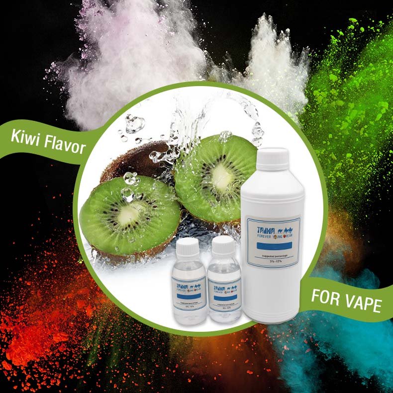 Kiwi Flavor