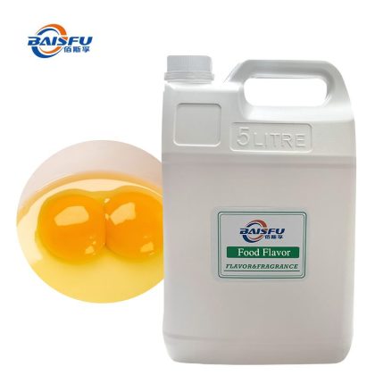 Egg Yolk Flavor