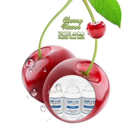 Cherry Flavor