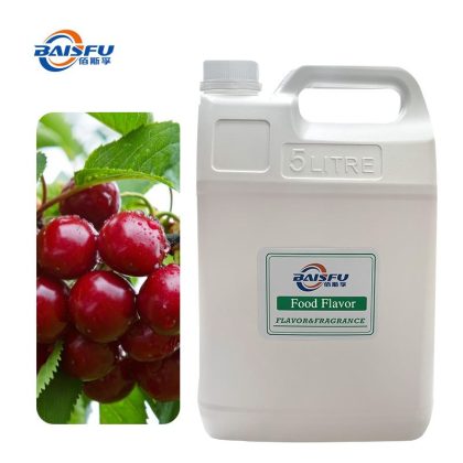 Cherry Oil Flavor
