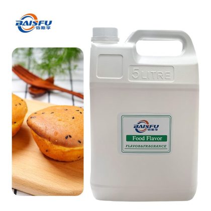 Egg milk Cake Flavor
