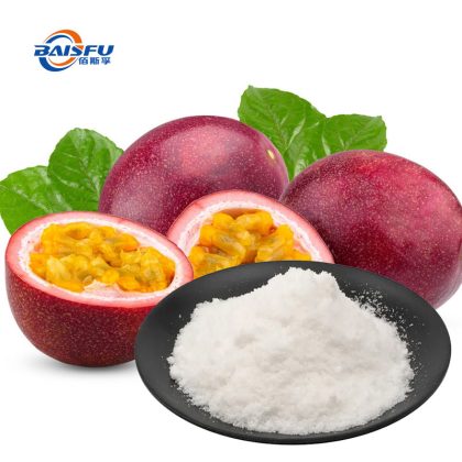 Food Grade Passion Fruit Flavor for Beverage