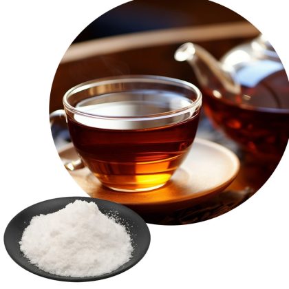 Food Grade Herbal Tea Flavor